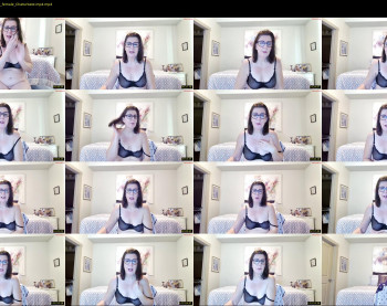 hottxgilf — 82 minute Chaturbate couple cam show recording, 720p, Oct 31, 2024