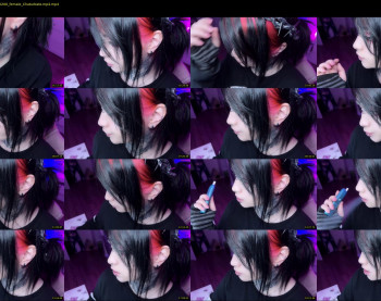 i_died_again — 21 minute Chaturbate female cam show recording, 720p, Oct 30, 2024