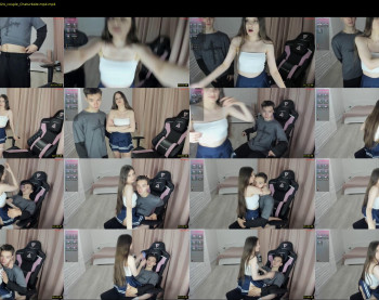 iamcassidy — 9 minute Chaturbate female cam show recording, 720p, Oct 30, 2024