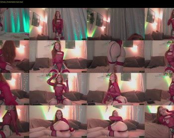iara_mi — 33 minute Chaturbate female cam show recording, 720p, Oct 30, 2024