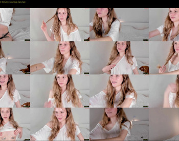 imogensy — 58 minute Chaturbate female cam show recording, 720p, Oct 31, 2024
