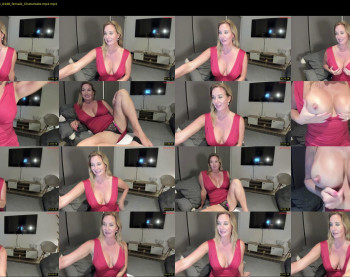 indianacooper — 48 minute Chaturbate female cam show recording, 480p, Oct 31, 2024