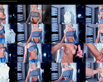ingridblondy94 — 46 minute Chaturbate female cam show recording, 720p, Oct 30, 2024