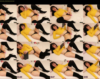 islanublar — 83 minute Chaturbate female cam show recording, 720p, Oct 30, 2024