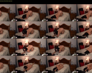 its_jessi — 7 minute Chaturbate female cam show recording, 720p, Oct 30, 2024