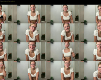 itsssosierra — 33 minute Chaturbate female cam show recording, 480p, Oct 31, 2024