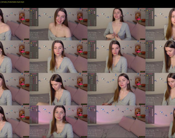 jane_a1r — 121 minute Chaturbate female cam show recording, 720p, Oct 30, 2024