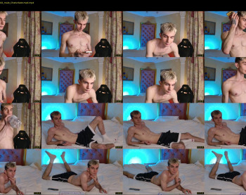 jerry_lucky — 17 minute Chaturbate male cam show recording, 720p, Oct 30, 2024