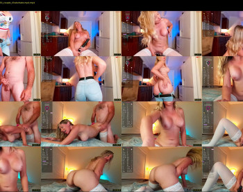 jess_boots — 121 minute Chaturbate female cam show recording, 720p, Oct 31, 2024
