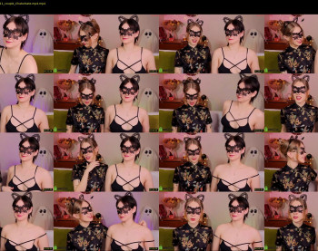 jitoon_exe — 10 minute Chaturbate female cam show recording, 720p, Oct 30, 2024