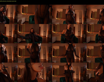 jseductiveart — 65 minute Chaturbate female cam show recording, 720p, Oct 31, 2024
