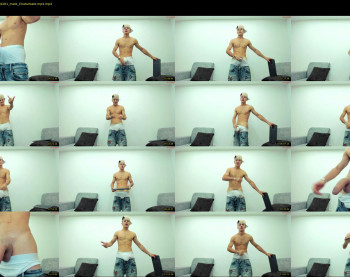 juniormorris_ — 15 minute Chaturbate male cam show recording, 720p, Oct 31, 2024