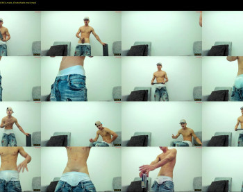 juniormorris_ — 20 minute Chaturbate male cam show recording, 720p, Oct 31, 2024