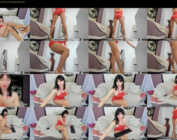 katedolly — 30 minute Chaturbate female cam show recording, 720p, Oct 30, 2024