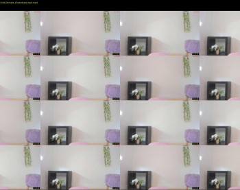 kendal_mosk — 10 minute Chaturbate female cam show recording, 720p, Oct 30, 2024
