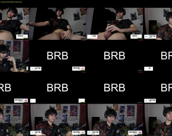 khozler_ — 63 minute Chaturbate male cam show recording, 720p, Oct 31, 2024