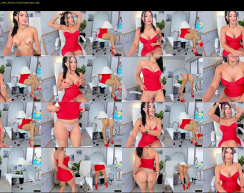 kimberly_hot2 — 61 minute Chaturbate female cam show recording, 720p, Oct 30, 2024