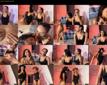 kittyand — 121 minute Chaturbate couple cam show recording, 720p, Oct 30, 2024