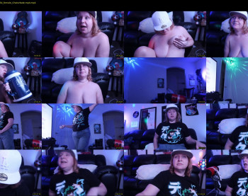 kittykay86 — 81 minute Chaturbate female cam show recording, 720p, Oct 30, 2024