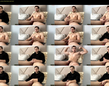 kiwigray — 125 minute Chaturbate male cam show recording, 720p, Oct 30, 2024