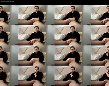 kiwigray — 3 minute Chaturbate male cam show recording, 720p, Oct 30, 2024