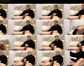 kiwigray — 23 minute Chaturbate male cam show recording, 720p, Oct 30, 2024