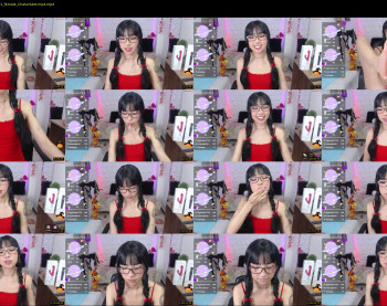 kloeking_ — 120 minute Chaturbate female cam show recording, 720p, Oct 31, 2024
