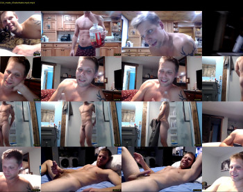 lancehardin — 81 minute Chaturbate male cam show recording, 720p, Oct 31, 2024