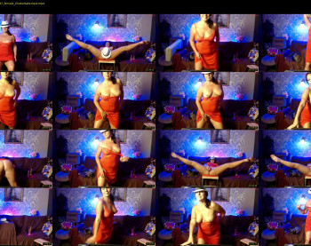 laurabenz — 31 minute Chaturbate female cam show recording, 720p, Oct 30, 2024