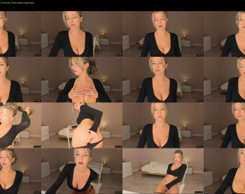 lenamuti — 72 minute Chaturbate female cam show recording, 720p, Oct 30, 2024