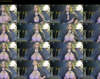 lillyth — 77 minute Chaturbate female cam show recording, 720p, Oct 30, 2024