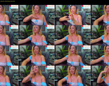 lisa2018 — 39 minute Chaturbate female cam show recording, 720p, Oct 30, 2024