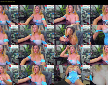 lisa2018 — 121 minute Chaturbate female cam show recording, 720p, Oct 30, 2024