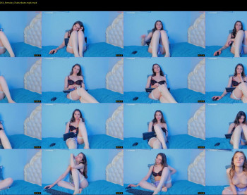 lizbethbiers — 25 minute Chaturbate female cam show recording, 720p, Oct 30, 2024