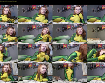 lizzyylovesick — 94 minute Chaturbate female cam show recording, 480p, Oct 30, 2024