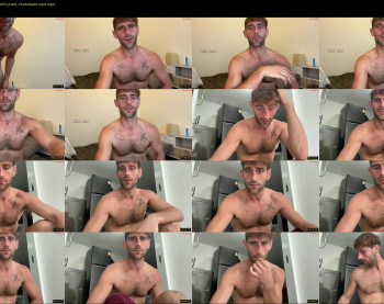 lukegunn22 — 22 minute Chaturbate couple cam show recording, 720p, Oct 31, 2024