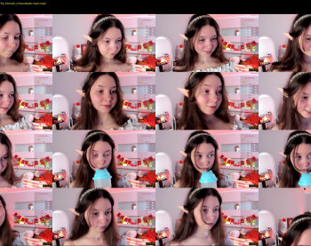 lynngroves — 16 minute Chaturbate female cam show recording, 720p, Oct 30, 2024
