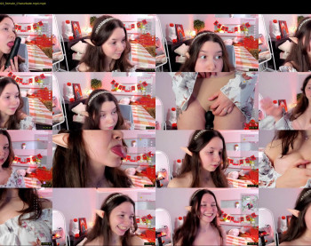 lynngroves — 120 minute Chaturbate female cam show recording, 720p, Oct 30, 2024