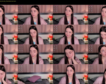 maidabuoy — 31 minute Chaturbate female cam show recording, 720p, Oct 30, 2024