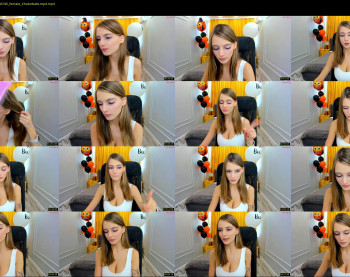 make_love_1 — 5 minute Chaturbate female cam show recording, 720p, Oct 30, 2024