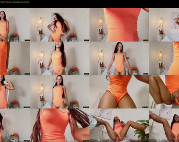 marce_algara — 121 minute Chaturbate female cam show recording, 720p, Oct 30, 2024