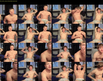 marcus_paradise — 3 minute Chaturbate male cam show recording, 720p, Oct 30, 2024