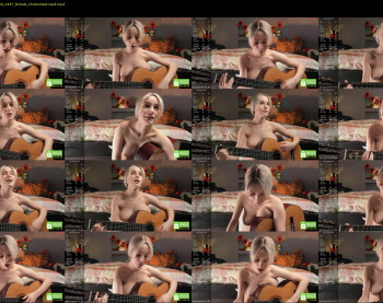 margarethowell — 16 minute Chaturbate female cam show recording, 720p, Oct 30, 2024