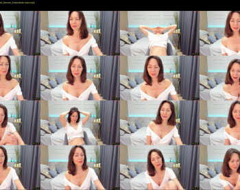 mariagold — 50 minute Chaturbate female cam show recording, 720p, Oct 30, 2024