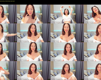 mariagold — 16 minute Chaturbate female cam show recording, 720p, Oct 30, 2024