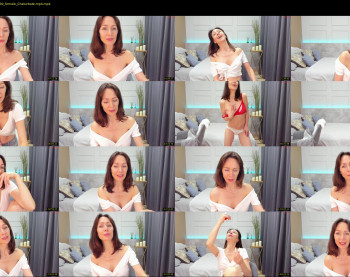 mariagold — 123 minute Chaturbate female cam show recording, 720p, Oct 30, 2024