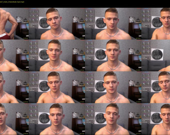 marvelboy_ — 37 minute Chaturbate male cam show recording, 720p, Oct 30, 2024