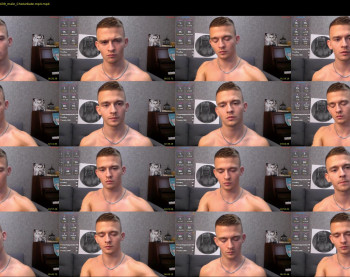 marvelboy_ — 8 minute Chaturbate male cam show recording, 720p, Oct 30, 2024