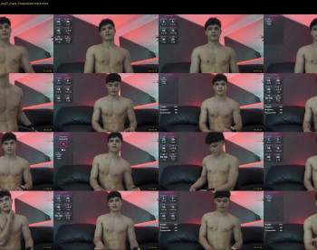 max_cortes1_ — 23 minute Chaturbate male cam show recording, 720p, Oct 31, 2024