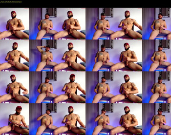 max_xl_ — 6 minute Chaturbate male cam show recording, 720p, Oct 30, 2024